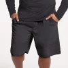 Big & Tall FLX 9" Accelerate Short 1 Big & Tall FLX 9" Accelerate Short -Workout Clothes Sales Store 5025167 Mineral Black