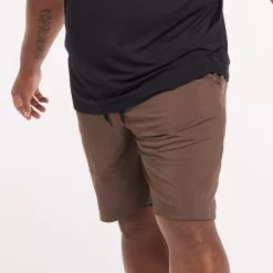 Big & Tall FLX 9" Accelerate Short -Workout Clothes Sales Store 5025167 Napia Plum