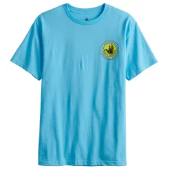 Men's Body Glove Core Tee -Workout Clothes Sales Store 5031578 ALT2