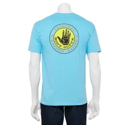 Men's Body Glove Core Tee -Workout Clothes Sales Store 5031578 Aqua