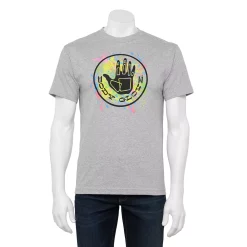 Men's Body Glove Core Tee -Workout Clothes Sales Store 5031578 Heather Gray