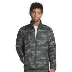 Men's Eddie Bauer CirrusLite Down Jacket -Workout Clothes Sales Store 5035475 Camo
