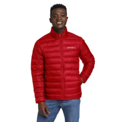 Men's Eddie Bauer CirrusLite Down Jacket -Workout Clothes Sales Store 5035475 Salsa
