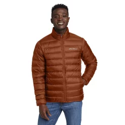 Men's Eddie Bauer CirrusLite Down Jacket -Workout Clothes Sales Store 5035475 Tortoise