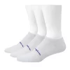Men's Champion® 3-pack Compression No-Show Sport Socks