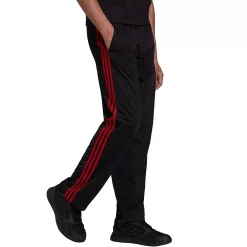 Big & Tall adidas Tricot Track Pants -Workout Clothes Sales Store 5097431 ALT2