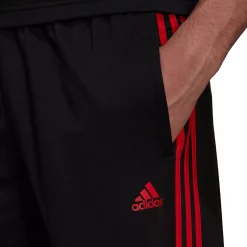 Big & Tall adidas Tricot Track Pants -Workout Clothes Sales Store 5097431 ALT3