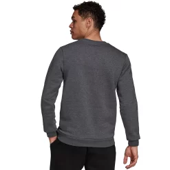 Big & Tall adidas Essentials Fleece Sweatshirt -Workout Clothes Sales Store 5097444 ALT