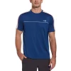 Men's Grand Slam Regular-Fit Colorblock Crewneck Tennis Tee -Workout Clothes Sales Store 5115767