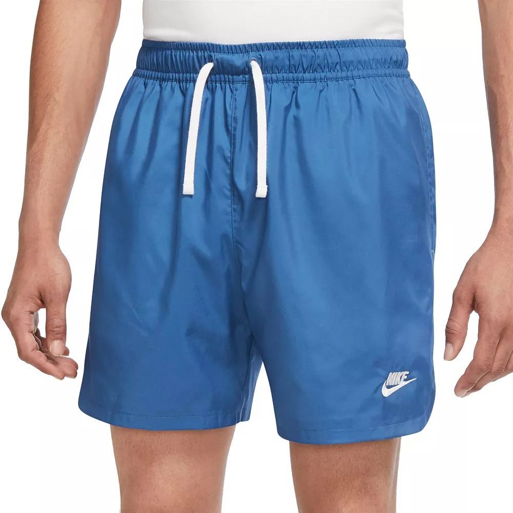 Men's Nike Essentials Woven Flow Shorts 5 Men's Nike Essentials Woven Flow Shorts - Image 3