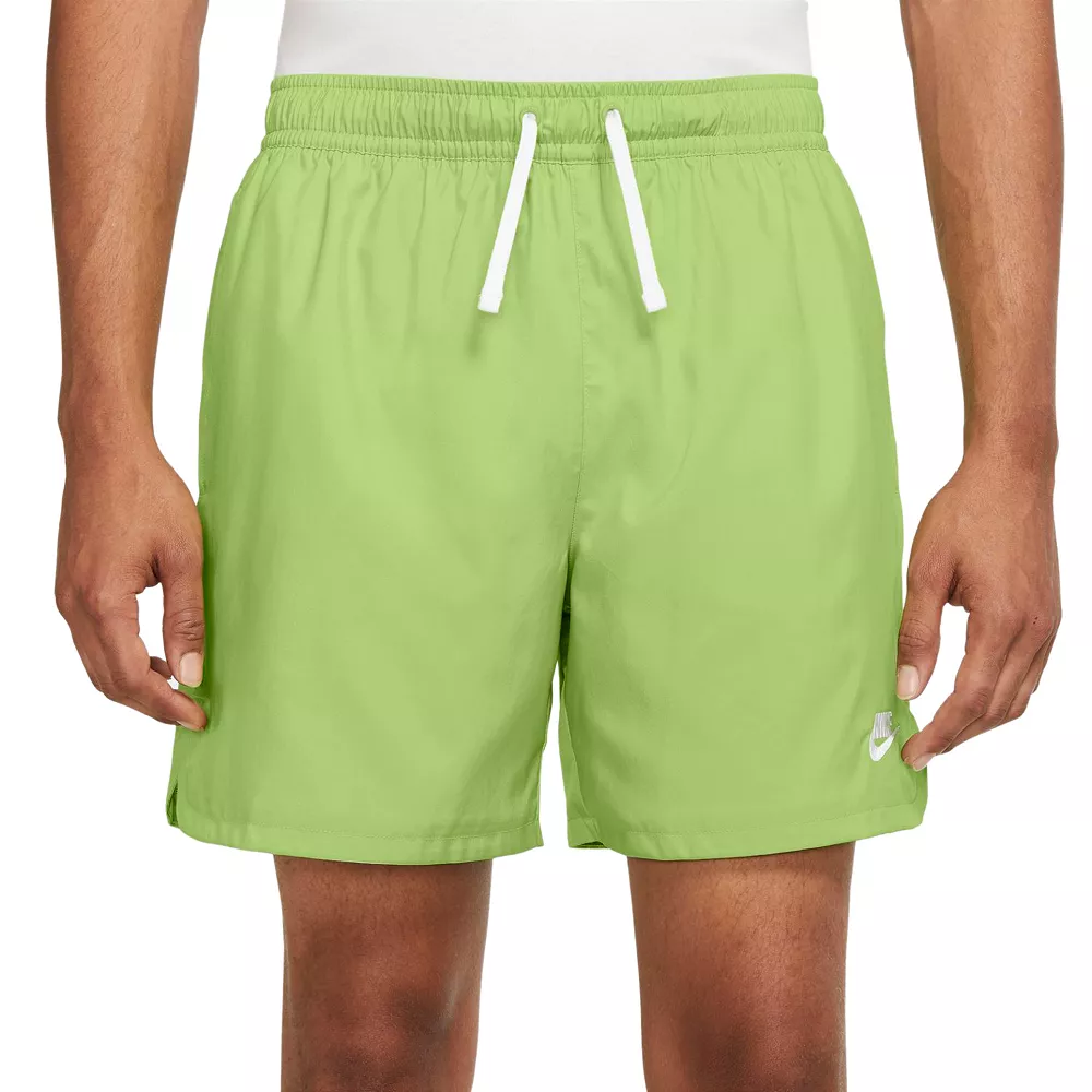 Men's Nike Essentials Woven Flow Shorts 9 Men's Nike Essentials Woven Flow Shorts - Image 7
