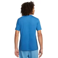 Men's Nike Swoosh Tee -Workout Clothes Sales Store 5118586 ALT