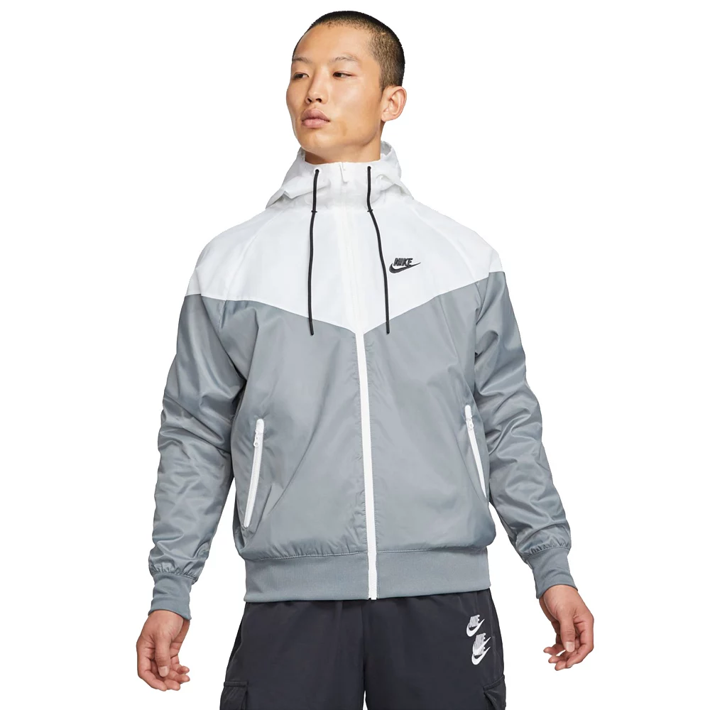Men's Nike Windrunner Hooded Jacket 11 Men's Nike Windrunner Hooded Jacket - Image 9