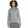 Men's Nike Pro Dri-FIT 1/4-Zip Hyper Dry Training Pullover