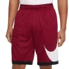 Men's Nike Dri-FIT Basketball Shorts -Workout Clothes Sales Store 5120991 University Red