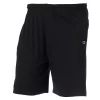 Big & Tall Champion® Solid Lounge Shorts -Workout Clothes Sales Store 5121535 Black