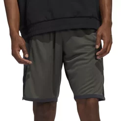 Big & Tall adidas Pro Madness Basketball Shorts