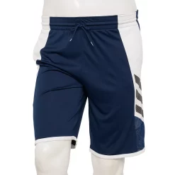 Big & Tall adidas Pro Madness Basketball Shorts
