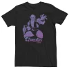 Big & Tall ThunderCats Panthro Gradient Portrait Tee -Workout Clothes Sales Store 5151878