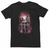 Big & Tall Supernatural Join The Hunt Poster Tee