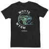 Big & Tall Riverdale Whyte Wyrm Snake Tee