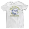 Big & Tall Riverdale High School Bulldogs Tee -Workout Clothes Sales Store 5152684