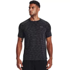 Men's Under Armour Tech 2.0 Dash Tee -Workout Clothes Sales Store 5154796 Black