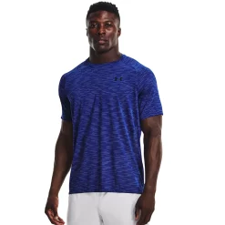 Men's Under Armour Tech 2.0 Dash Tee -Workout Clothes Sales Store 5154796 Royal