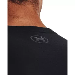 Men's Under Armour Football Game Mode Tee -Workout Clothes Sales Store 5154930 ALT3