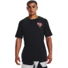 Men's Under Armour Basketball Assists Over Points Graphic Tee -Workout Clothes Sales Store 5155776
