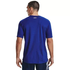 Men's Under Armour CoolSwitch Tee -Workout Clothes Sales Store 5155790 ALT