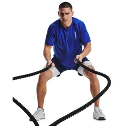 Men's Under Armour CoolSwitch Tee -Workout Clothes Sales Store 5155790 ALT2