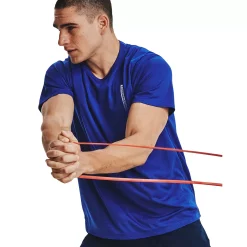 Men's Under Armour CoolSwitch Tee -Workout Clothes Sales Store 5155790 ALT3