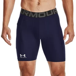 Men's Under Armour HeatGear® Compression Shorts