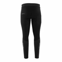 Men's Garneau Solano Chamois Cycling Tights -Workout Clothes Sales Store 5159494 ALT