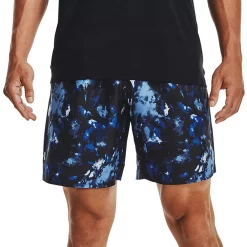Men's Under Armour Woven Adapt Shorts