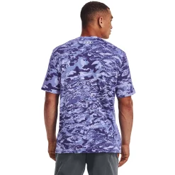 Big & Tall Under Armour Camo Tee 16 Big & Tall Under Armour Camo Tee -Workout Clothes Sales Store 5161962 ALT
