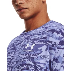 Big & Tall Under Armour Camo Tee 18 Big & Tall Under Armour Camo Tee -Workout Clothes Sales Store 5161962 ALT3