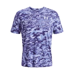 Big & Tall Under Armour Camo Tee 19 Big & Tall Under Armour Camo Tee -Workout Clothes Sales Store 5161962 ALT4