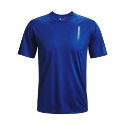 Big & Tall Under Armour Coolswitch Tee -Workout Clothes Sales Store 5162503 ALT5
