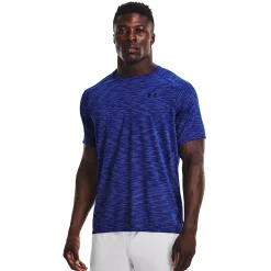 Big & Tall Under Armour Tech 2.0 Dash Tee 18 Big & Tall Under Armour Tech 2.0 Dash Tee -Workout Clothes Sales Store 5162562 Royal