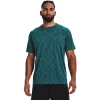 Big & Tall Under Armour Tech 2.0 Dash Tee