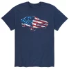 Men's American Car Tee