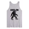 Men's Hike On Tank -Workout Clothes Sales Store 5163086