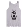 Men's Lantern Forest Tank