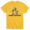 Men's Danny Phantom Ghost Hunters Tee