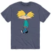 Men's Hey Arnold! Cool Walk Tee