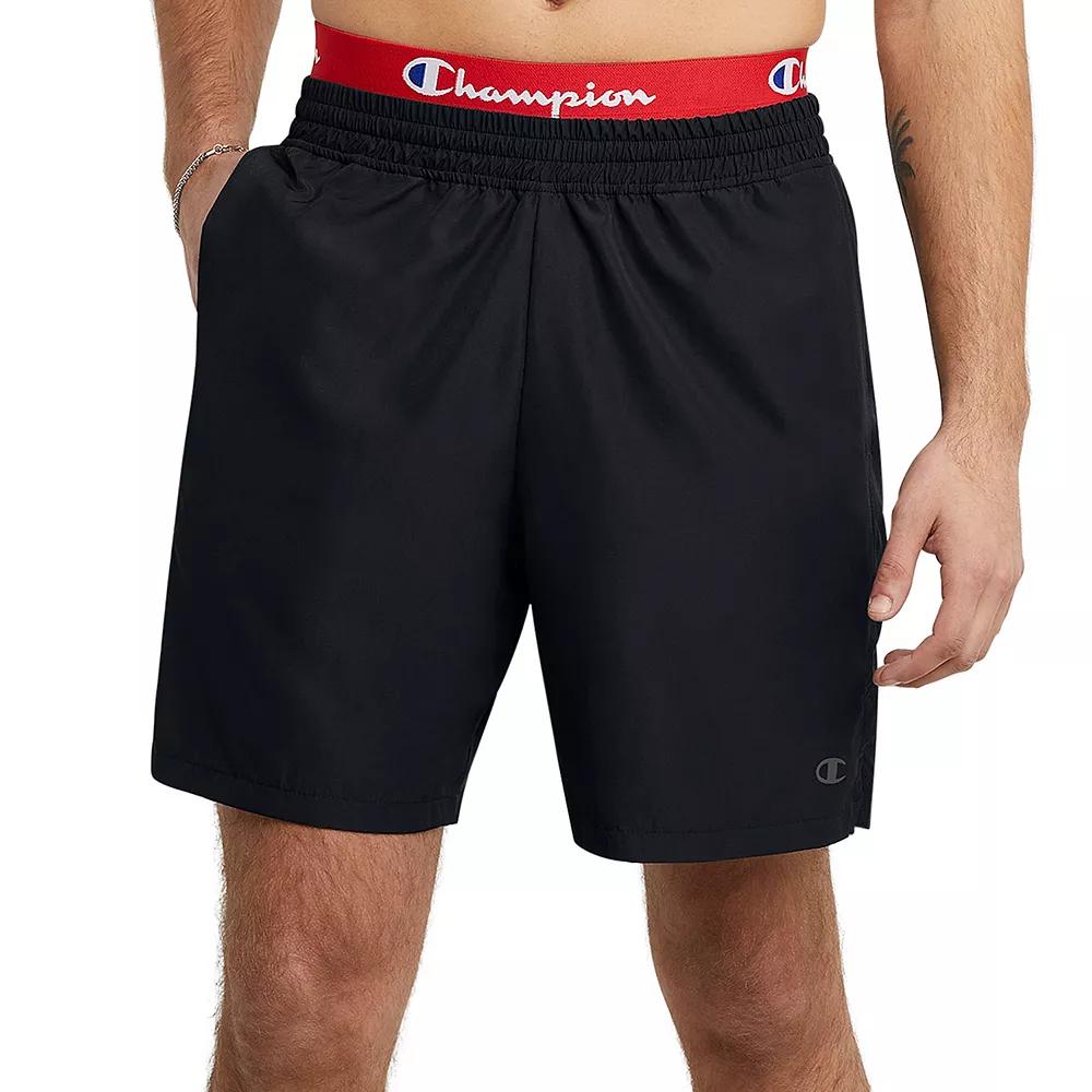 Men's Champion® Woven Sport Shorts 4 Men's Champion® Woven Sport Shorts - Image 2