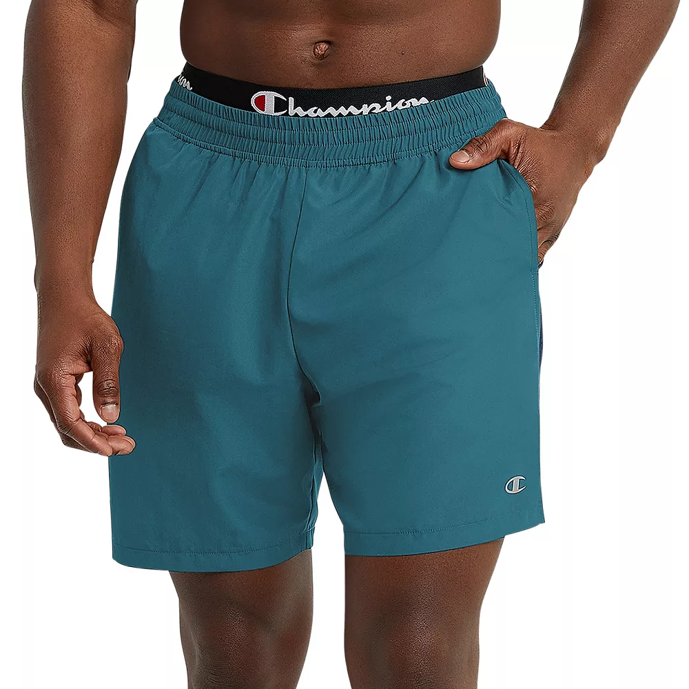 Men's Champion® Woven Sport Shorts 6 Men's Champion® Woven Sport Shorts - Image 4