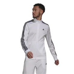 Big & Tall adidas Tricot Track Jacket